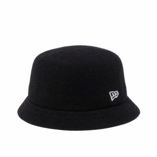 ニューエラー(NEW ERA)のnew era バケット02 ハット 新品 タグ付 M/Lサイズ(ハット)