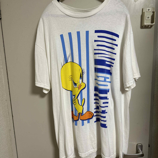 トゥイーティー　VINTAGE Tシャツ(Tシャツ/カットソー(半袖/袖なし))
