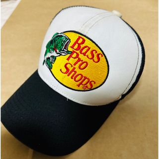 bass pro shops メッシュキャップ(キャップ)