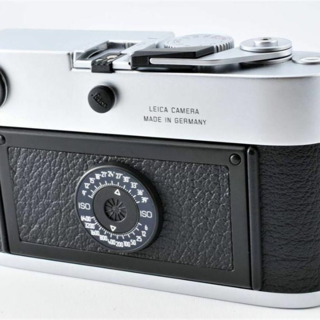 ★極美品★ライカ LEICA D-LUX6 動作絶好調