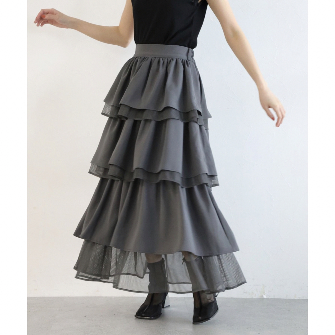 HARE(ハレ)のM様専用 レディースのスカート(ロングスカート)の商品写真