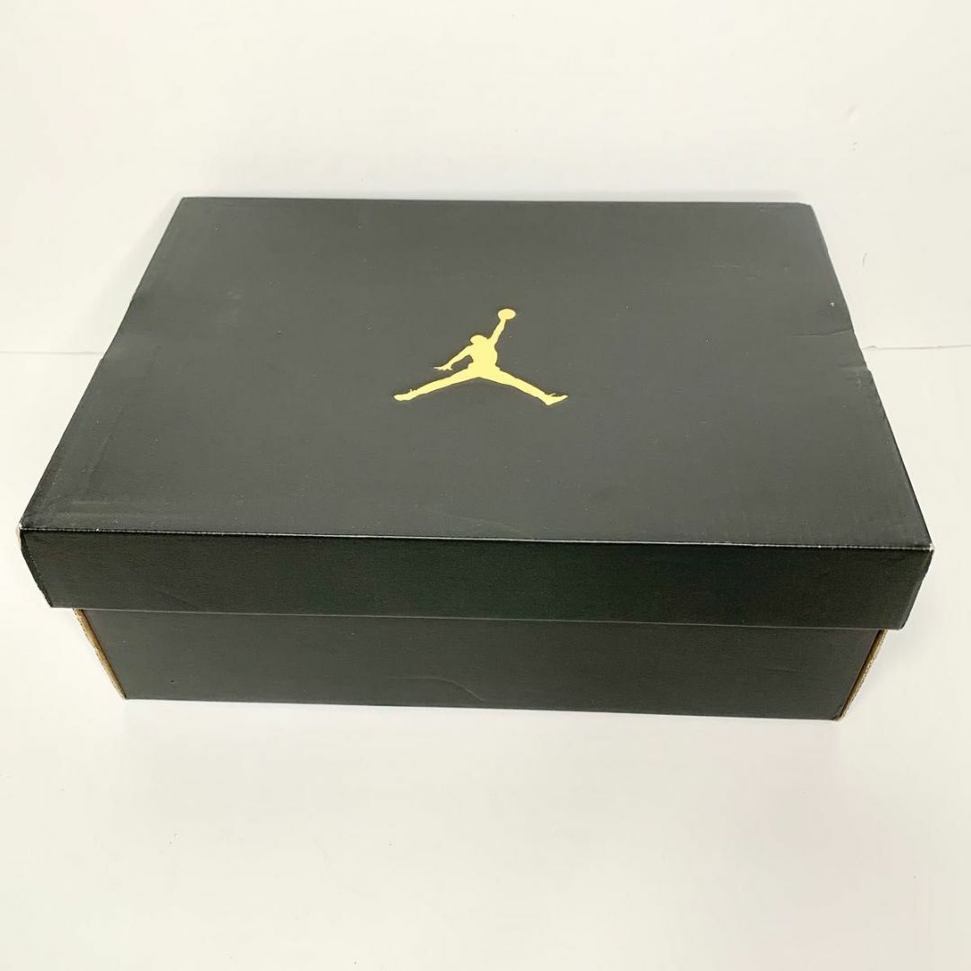 Jordan Brand（NIKE）(ジョーダン)のナイキ エアジョーダン1 ロー "コートパープル" スニーカー メンズの靴/シューズ(スニーカー)の商品写真