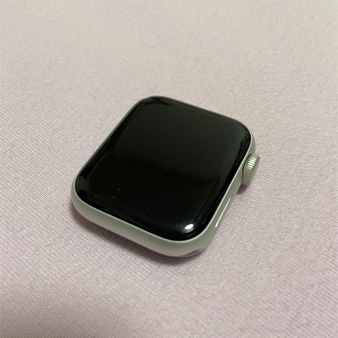 Apple Watch SE 本体　ジャンク品