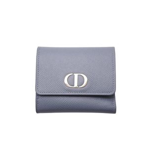 ディオール(Christian Dior) 財布(レディース)(グレー/灰色系)の通販