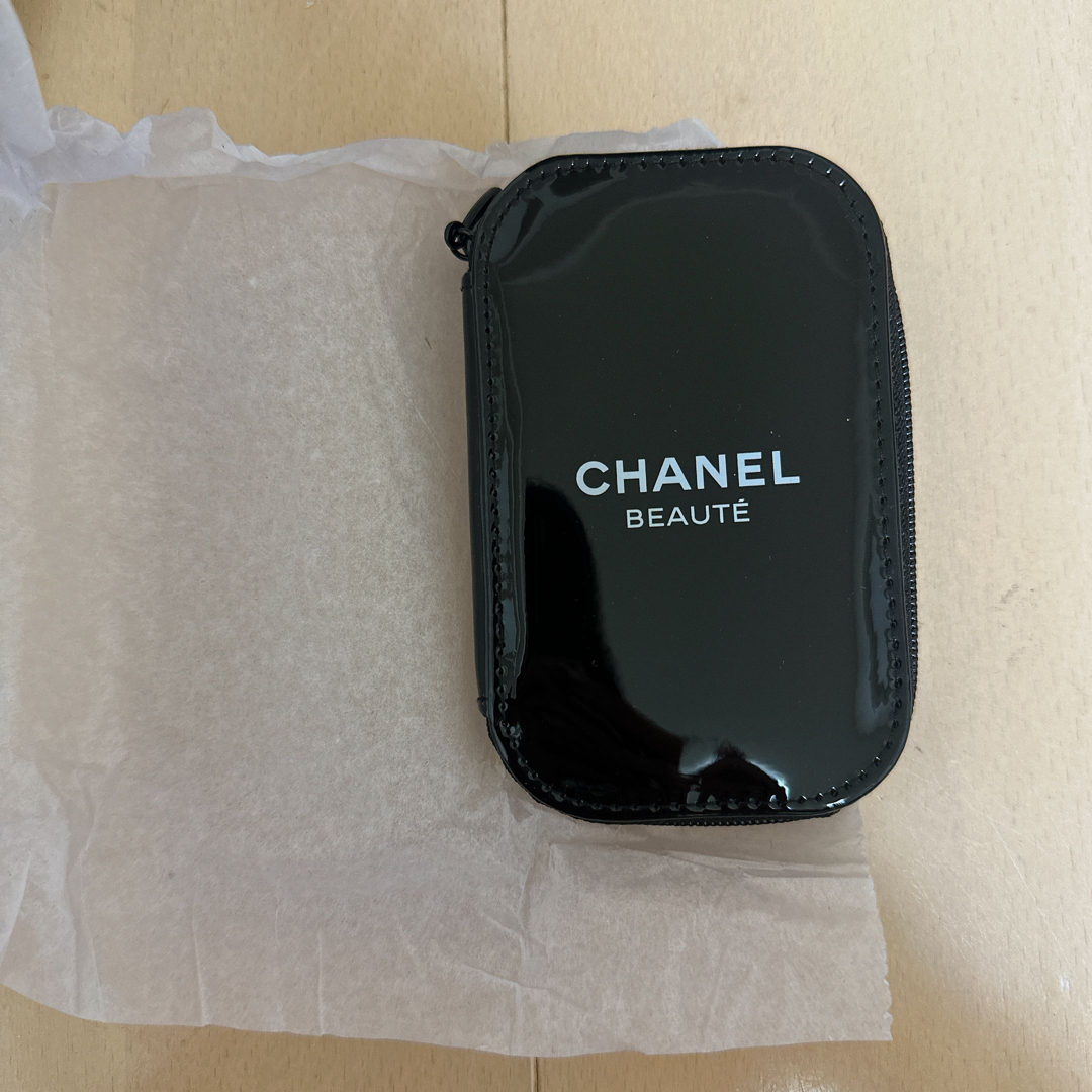 CHANEL(シャネル)のシャネル ネイルキット コスメ/美容のネイル(ネイル用品)の商品写真