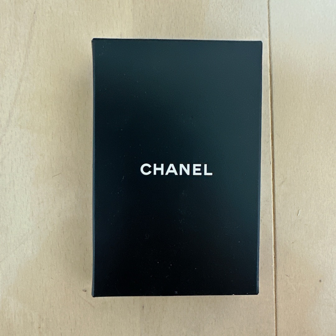 CHANEL(シャネル)のシャネル ネイルキット コスメ/美容のネイル(ネイル用品)の商品写真