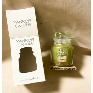 ヤンキーキャンドル(YANKee CANDLe)の【新品・未使用】ヤンキーキャンドルYankee candle(キャンドル)