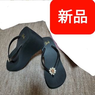 レディー トングサンダル サンダル(レディース)の通販 21点 | Radyの