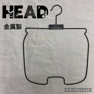 ヘッド(HEAD)のHEAD 店舗用 大人用 競泳水着ハンガー 競泳 メンズ水着 男性下着 撮影用(水着)