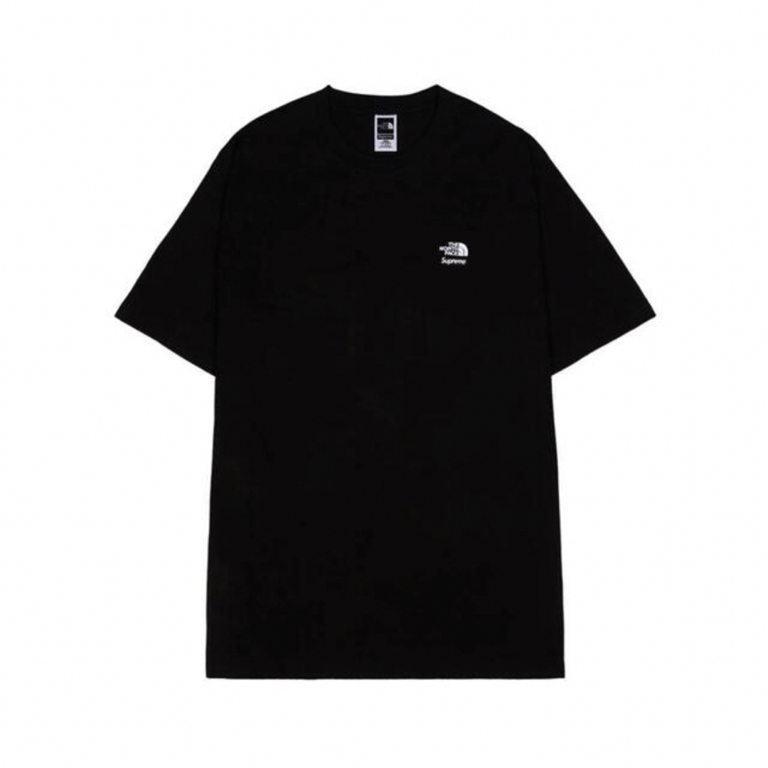 Supreme × THE NORTH FACE Tシャツ 新品