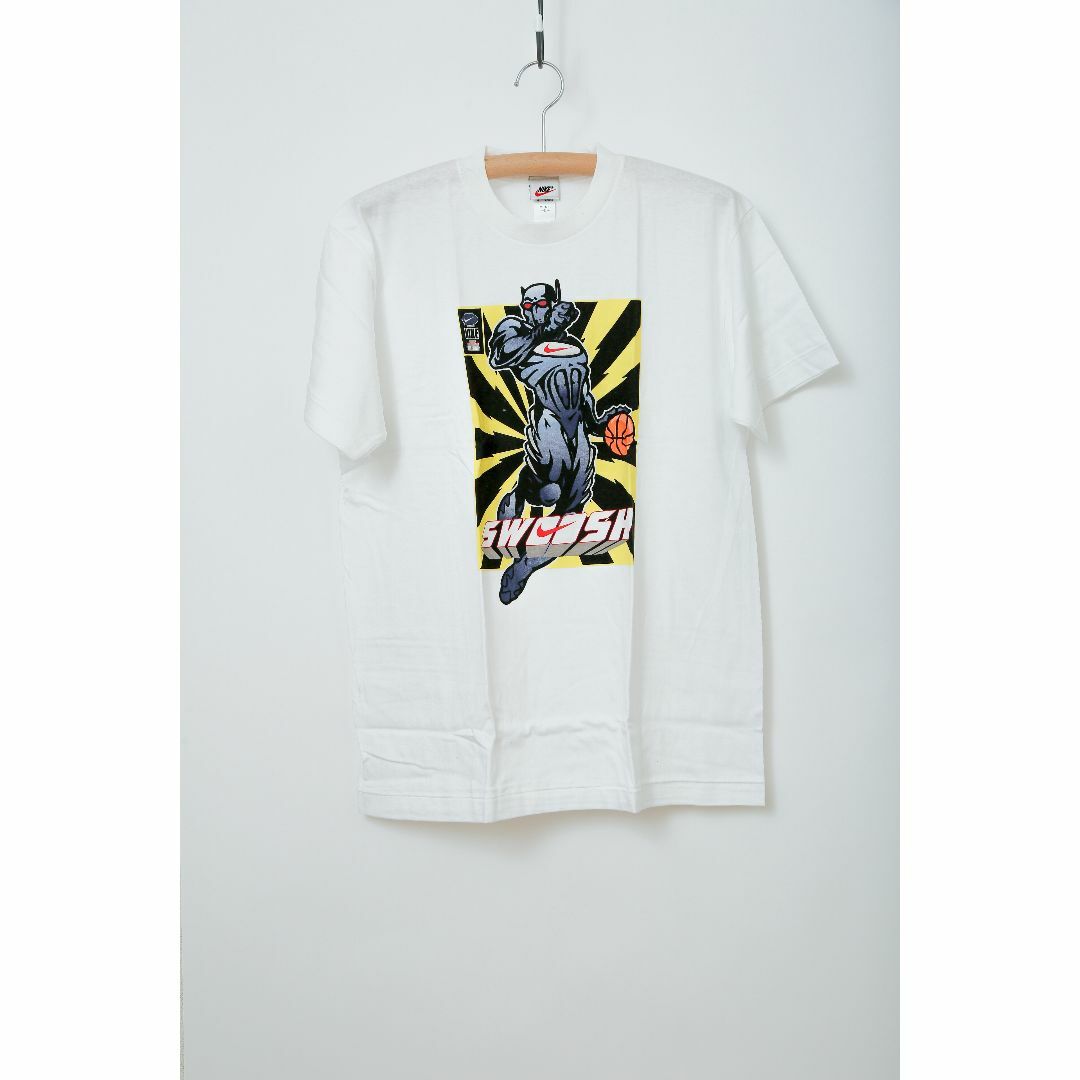 NIKE(ナイキ)のnike　ナイキTシャツ 新品 スウォッシュマン メンズのトップス(Tシャツ/カットソー(半袖/袖なし))の商品写真