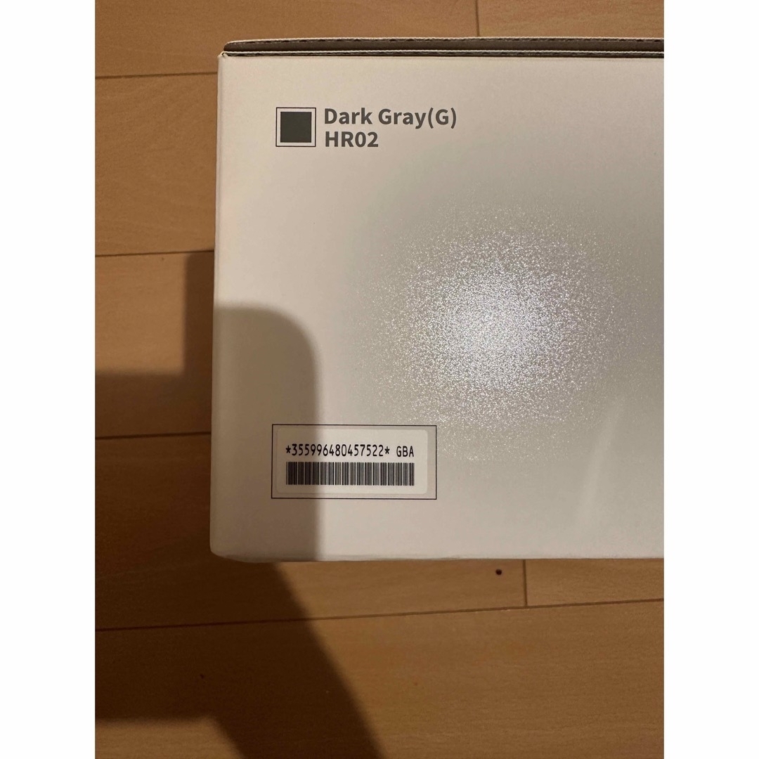 docomo home 5g hr02 ホームルーター 新品未使用の通販 by yrrys shop