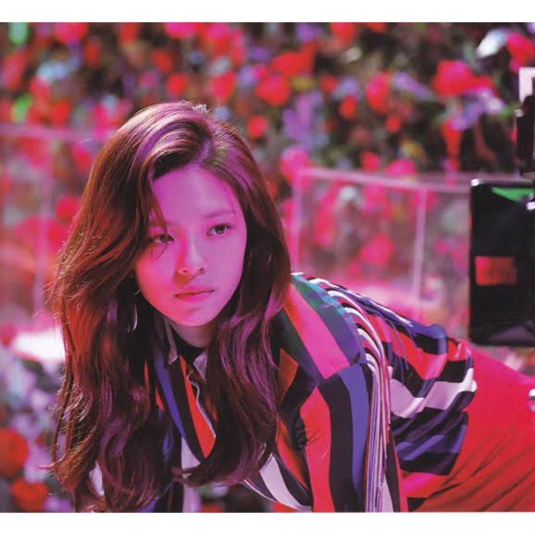 MSGM - ジョンヨン着用 MSGM トリコロールストライプシャツ MSGM - ジョンヨン着用 MSGM トリコロールストライプシャツ