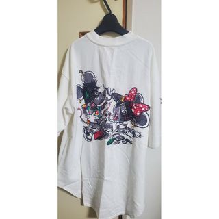 CVTVLIST カタリスト  Tシャツ　シュプリーム(Tシャツ/カットソー(半袖/袖なし))