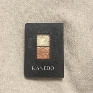 カネボウ(Kanebo)のKanebo アイカラーデュオ21(アイシャドウ)