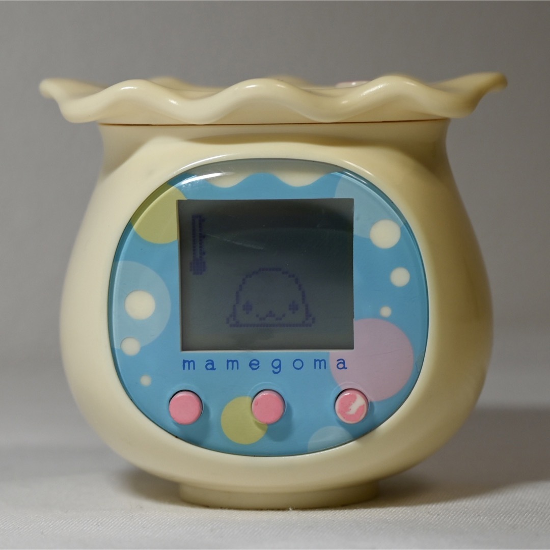 ストレッチドビー (激レア)まめゴマ飼育日記 ゲーム - 通販