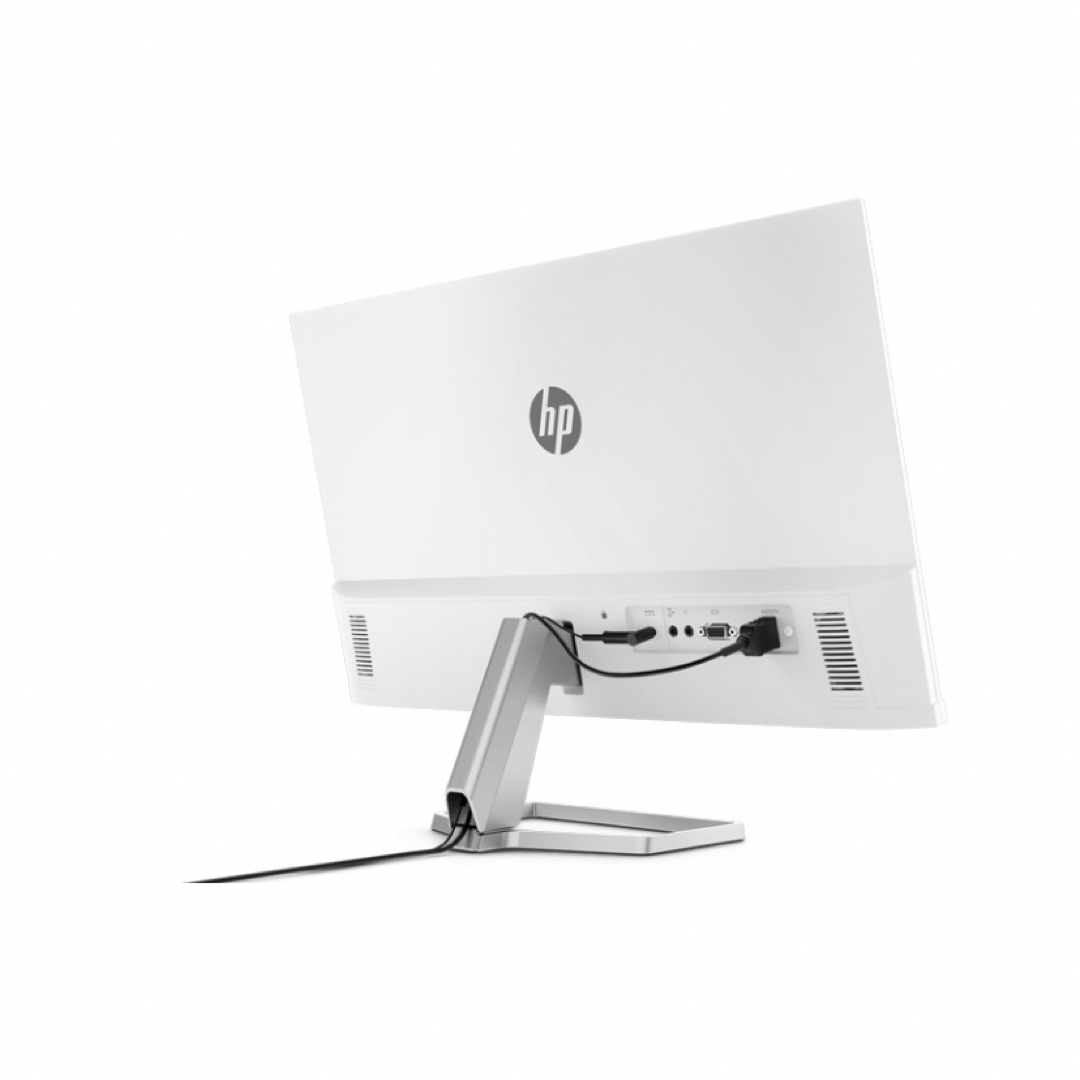 HP - 23.8型 IPSパネル フルHD 非光沢 HP M24fwa FHD 型番：3の通販 by ...