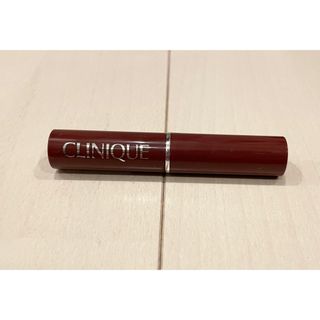 クリニーク(CLINIQUE)の新品♩クリニーク オールモストリップスティック ブラックハニー(口紅)