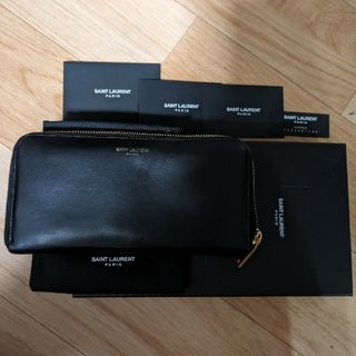 サンローラン 長財布(メンズ)の通販 500点以上 | Saint Laurentの