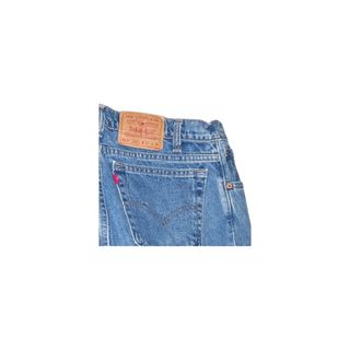 リーバイス(Levi's)の▪️00s【LEVI‘S】VINTAGE ５１２(デニム/ジーンズ)