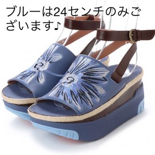 フィットフロップ(fitflop)の新品✨未使用‼️ 定価27,500円　fitflop サンダル  ピンク(サンダル)