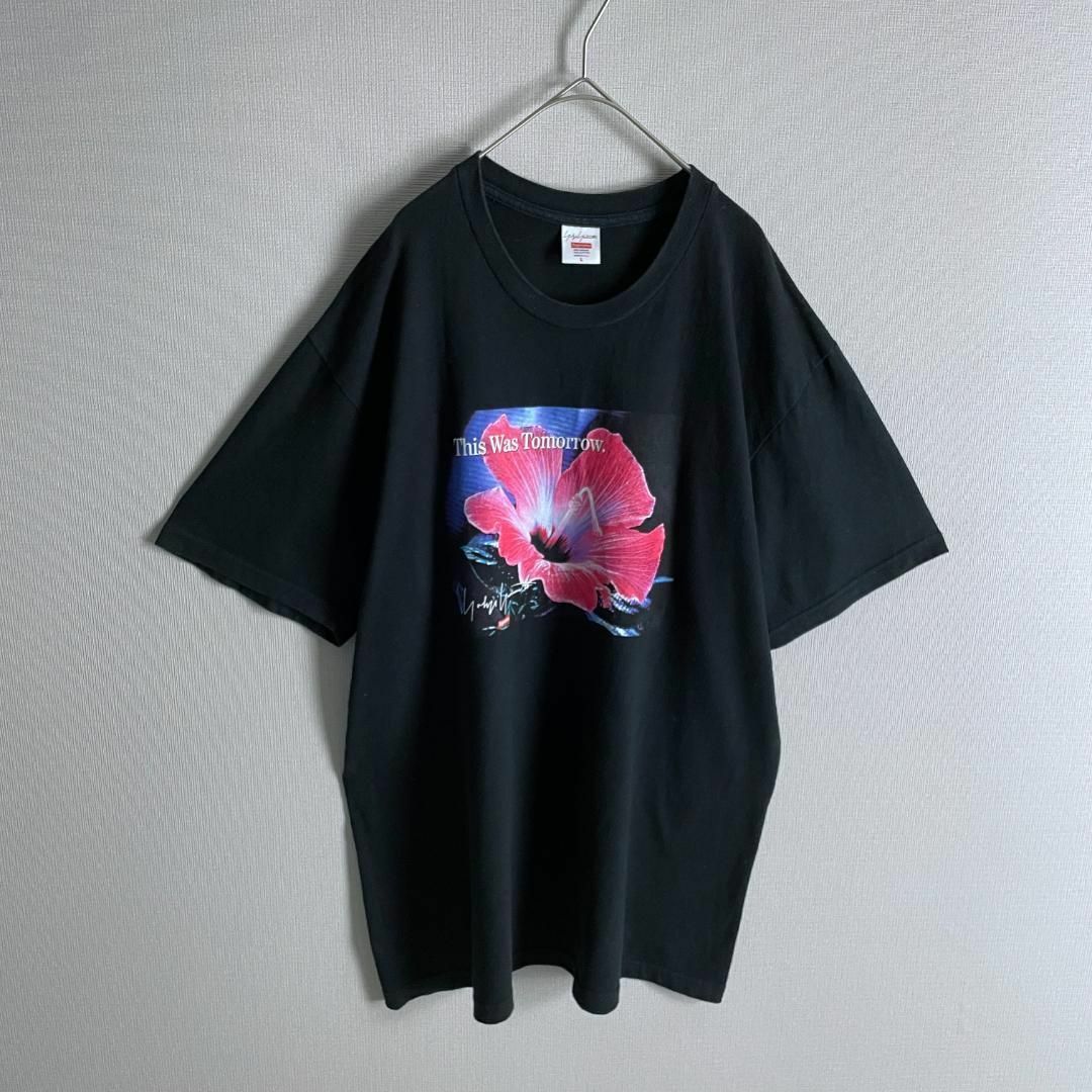 Supreme Yohji Yamamoto Shirt Black Lサイズ www.krzysztofbialy.com