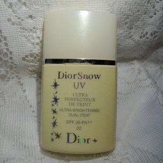 クリスチャンディオール(Christian Dior)のDior snow プロテクション #02(化粧下地)