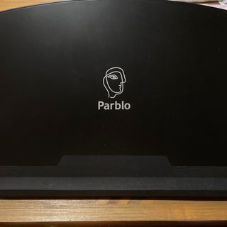 Parblo PR100 タブレットスタンド 在宅 角度調整可能 モバイルスタン(その他)
