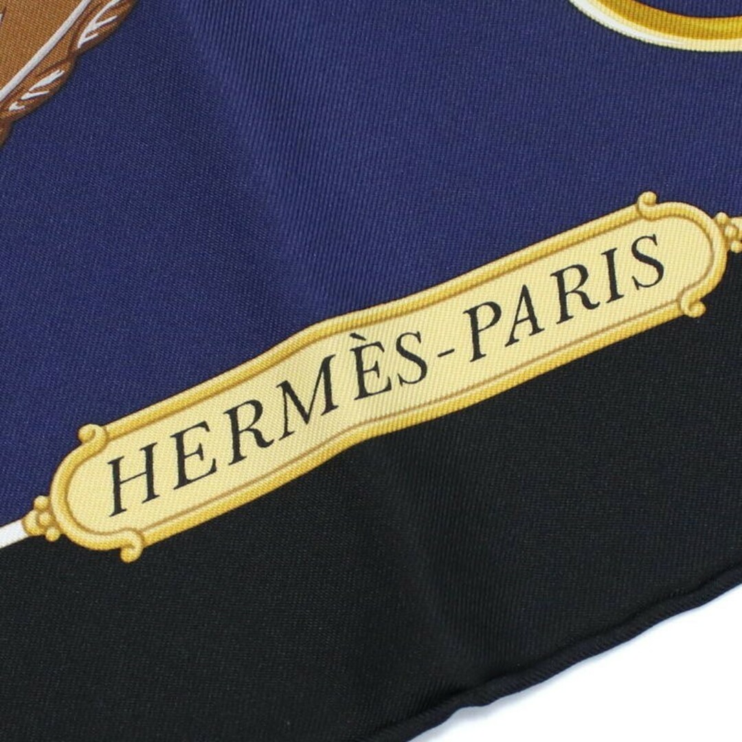 Hermes(エルメス)のエルメス CARRE TWILL 003777S 40 LIFT PROFILE レディースのファッション小物(バンダナ/スカーフ)の商品写真