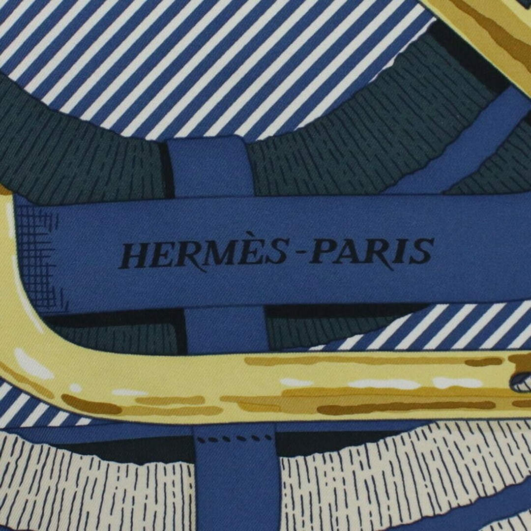 Hermes(エルメス)のエルメス CARRE DOUBLE FACE 903688S 04 レディースのファッション小物(バンダナ/スカーフ)の商品写真