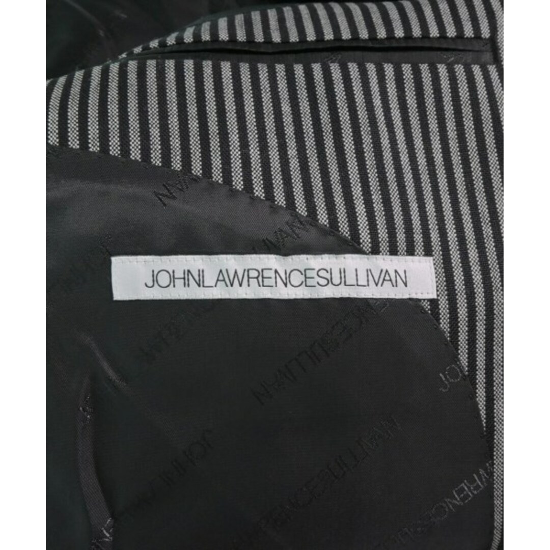 JOHN LAWRENCE SULLIVAN(ジョンローレンスサリバン)のJOHN LAWRENCE SULLIVAN テーラードジャケット 【古着】【中古】 メンズのジャケット/アウター(テーラードジャケット)の商品写真