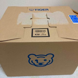 タイガー(TIGER)のタイガー 炊飯ジャー JPC-G100 5.5合  モスブラック 炊飯器(炊飯器)