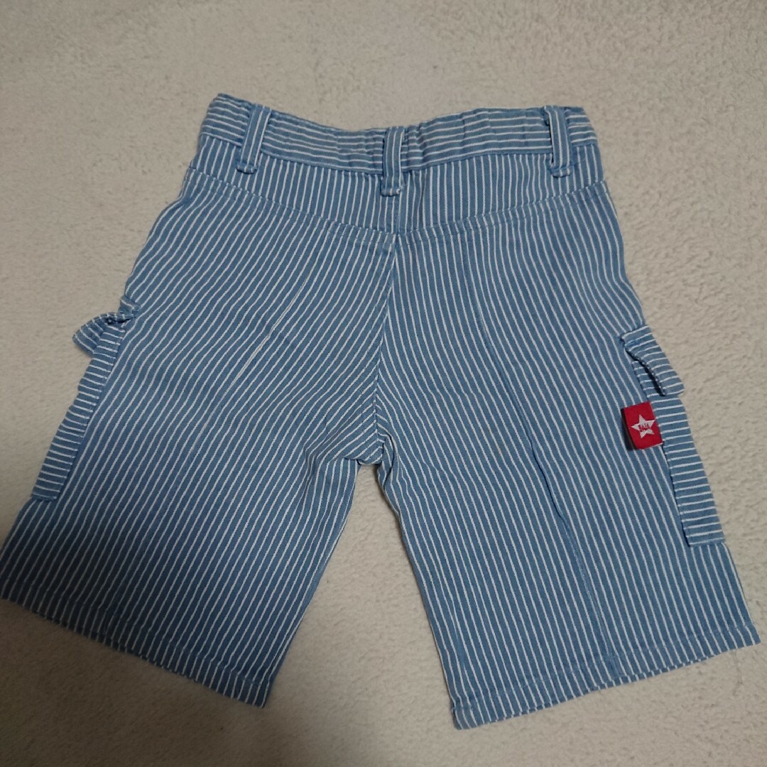 BAJA(バハ)の95  BAJA  バハ  パンツ  ズボン  男の子 キッズ/ベビー/マタニティのキッズ服男の子用(90cm~)(パンツ/スパッツ)の商品写真