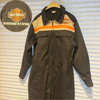 ハーレーダビッドソン つなぎの通販 77点 | Harley Davidsonを買うなら
