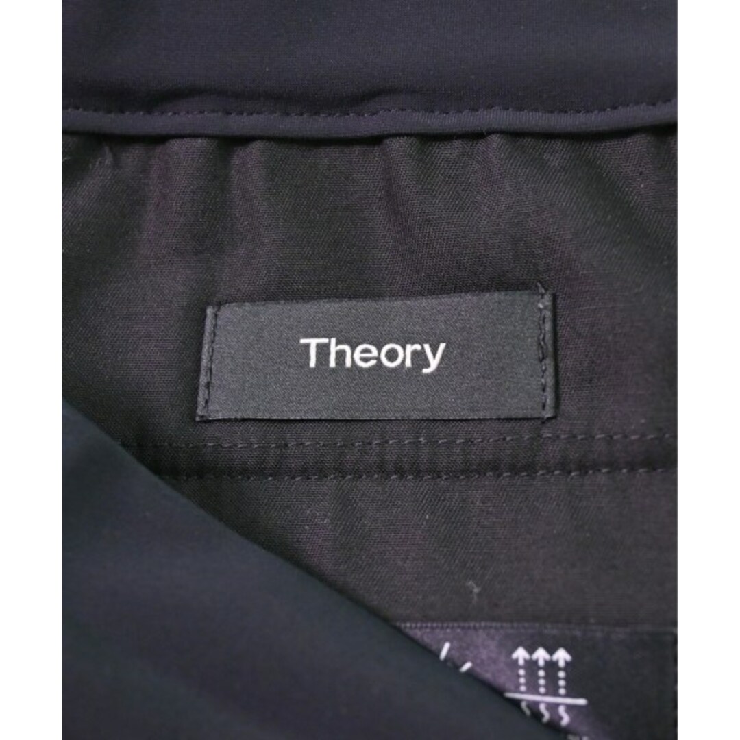 theory(セオリー)のTheory セオリー パンツ（その他） 28(S位) 黒 【古着】【中古】 メンズのパンツ(その他)の商品写真