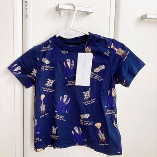 ラルフローレン(Ralph Lauren)のラルフローレン　ポロベア　Tシャツ(Ｔシャツ)