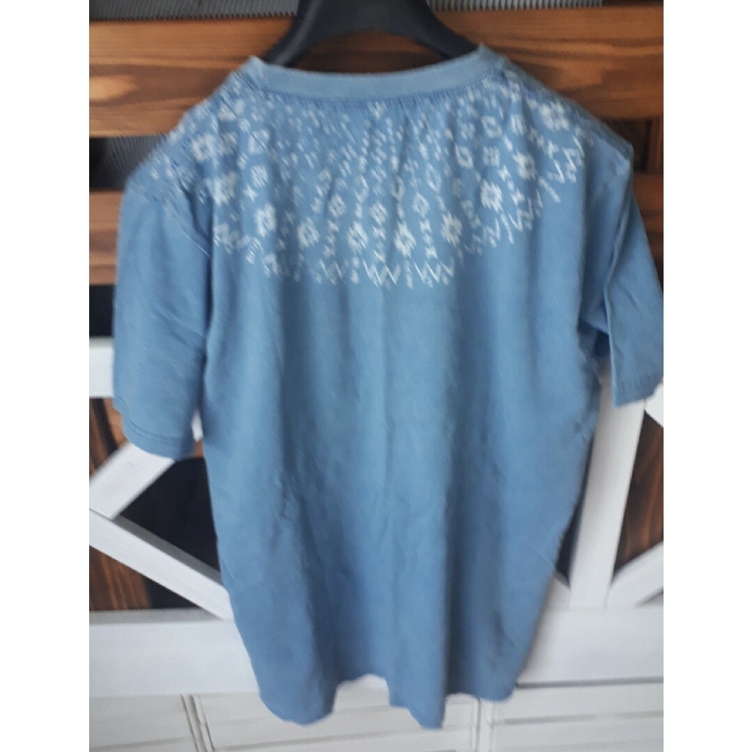 AZUL by moussy(アズールバイマウジー)のTシャツ メンズのトップス(Tシャツ/カットソー(半袖/袖なし))の商品写真