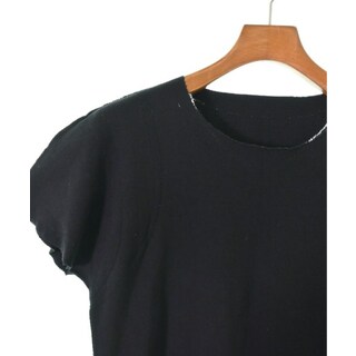 A.POC エイポック Tシャツ・カットソー 2(M位) 黒 【古着】【中古】の