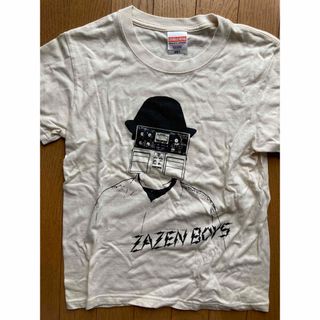 ZAZEN BOYS Tシャツ9着セット