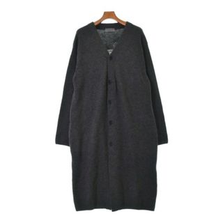 ヨウジヤマモトプールオム(Yohji Yamamoto POUR HOMME)のyohji yamamoto POUR HOMME カーディガン 3(M位) 【古着】【中古】(カーディガン)