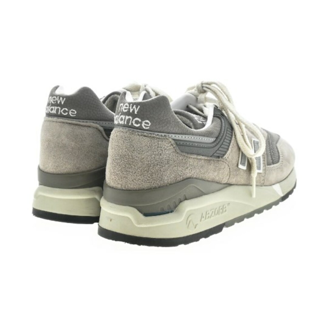 new balance ML2002R A 25cm グレー | mdh.com.sa