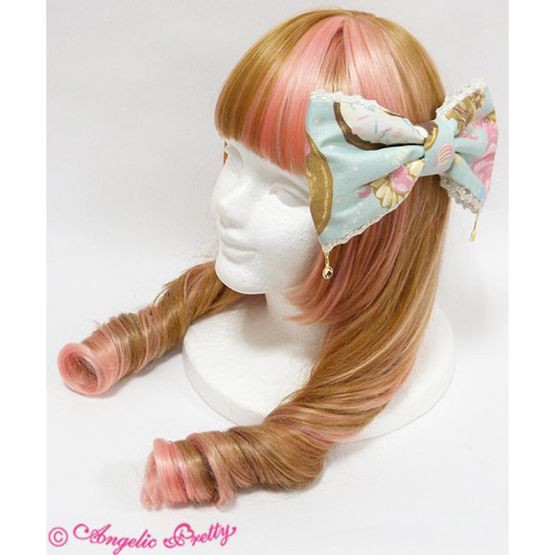 Angelic Pretty - Baked Sweets Parade ワンピバレッタの通販 by 綺凛