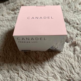 デュオ(DUO)のプレミアアンチエイジング｜Premier Antiaging CANADEL カ(オールインワン化粧品)