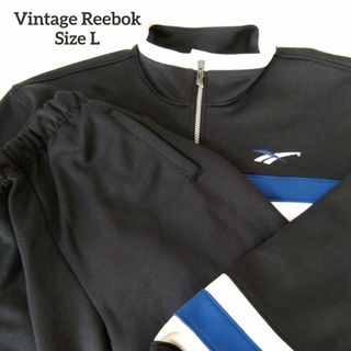 リーボック 白 セットアップ/ジャージ (メンズ)の通販 35点 | Reebokの