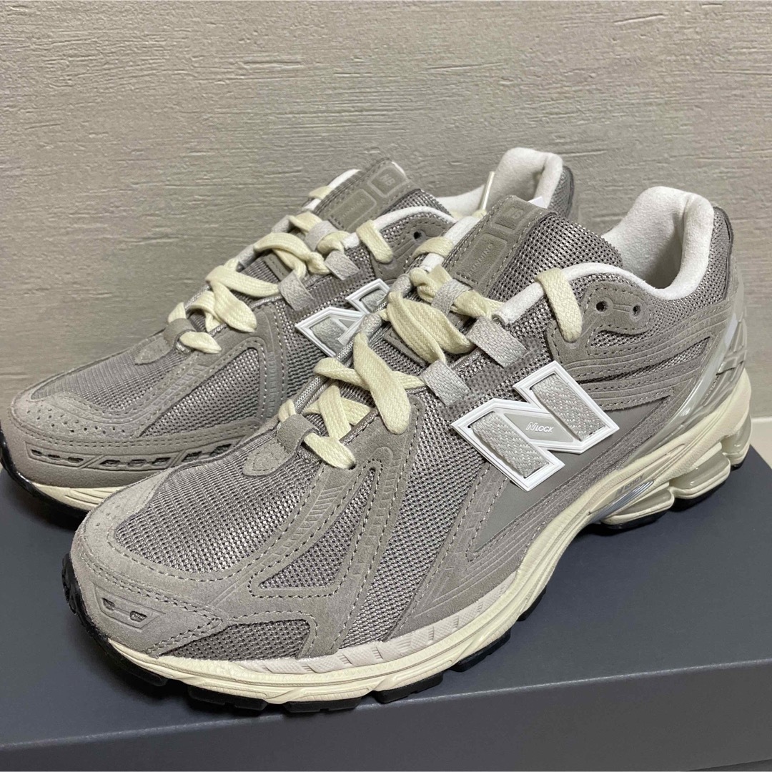 ❤オンラインストア格安❤ NEW BALANCE M1906RL 26.5cm ️ - maran.com.ec