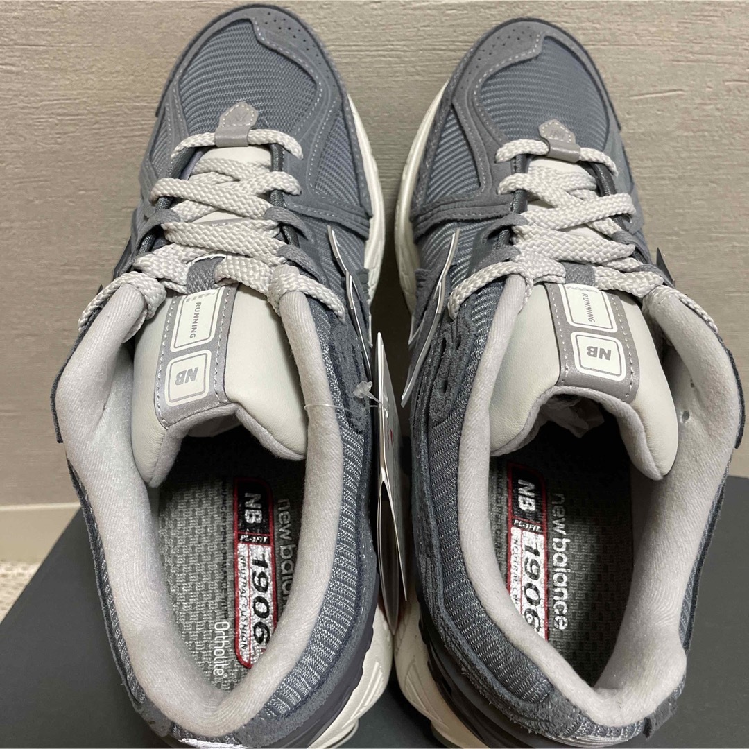 NEW BALANCE M1906RV 26.5cm ❣️ - www.usftl.com