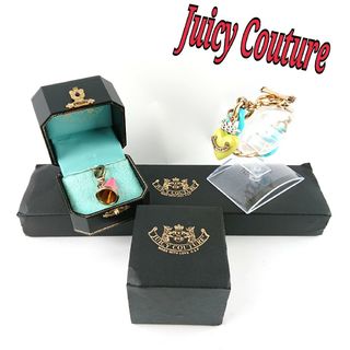 ジューシークチュール(Juicy Couture)のJuicy Couture ジューシークチュール ブレスレット(ブレスレット/バングル)