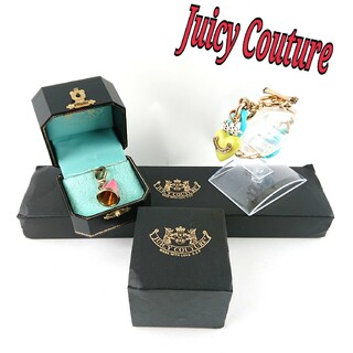 ジューシークチュール(Juicy Couture)のJuicy Couture ジューシークチュール ブレスレット(ブレスレット/バングル)