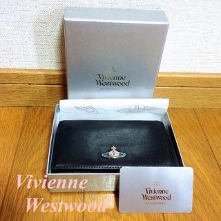ヴィヴィアンウエストウッド(Vivienne Westwood)のヴィヴィアン財布(財布)