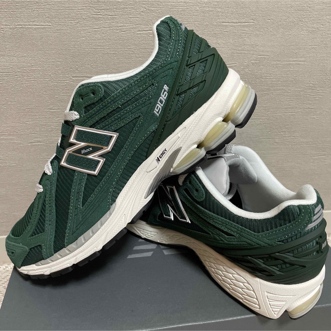 NEW BALANCE M1906RX 26.5❣️値下げ^ ^